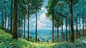 Murphy Forest 