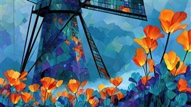 Tulips