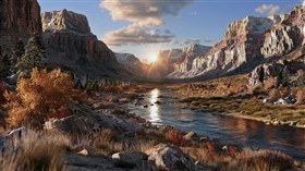 Canyon