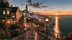 Seaside
