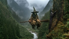 Watch Where You are Going