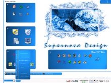 Blue Perfection 2.0A