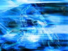 Motor cycle 225