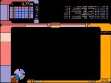 LCARS+ Calculator