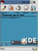 KDE 2002
