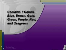 Lithium Bootscreens