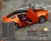 CopperDeckStang