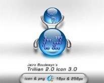 Trillian 2 Icon 3.0