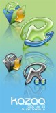 Kazaa 2004 icons 3.0