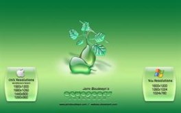 AquaFruits Reloaded - Aquapears