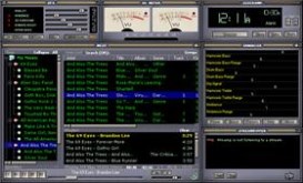 winamp three for two EXTRAZ
