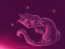 Those Dang Fireflies by machine-guts
