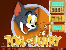 Tom and Jerry Theme