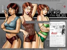 AeroGirls