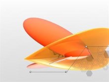 Orange tech