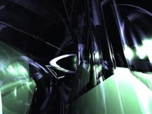 The light from within