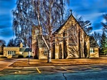 CanadianChurch