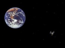 Earth Orbit
