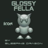 SD Glossy Fella