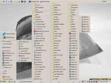 Desktop Hide