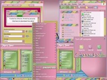 Crystal Candy