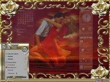 Dance of Passion