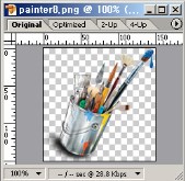 painter 8