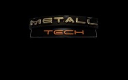 Metall Tech~Black Steel