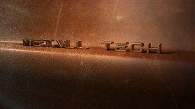 Metall Tech~leather