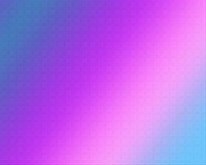 Abstract Color Pattern