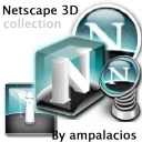 Netscape 3D Collection