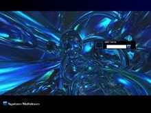 RadioActive Blue