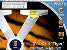 Easy Tiger
