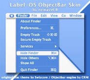 Label-OS