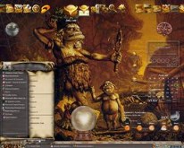 Your father is a Lucky Man