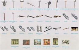 Medieval Mega Pack 1 For Docks