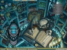 CreepStore