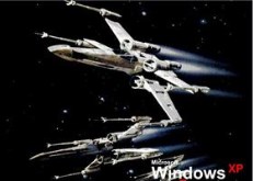 X-Wing XP