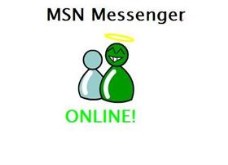 Msn Icon #1