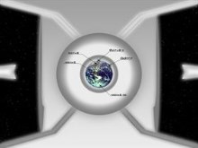 Invasion plans