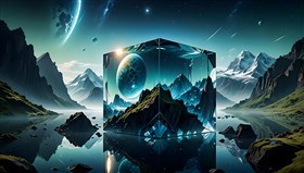 Cubic Reflections