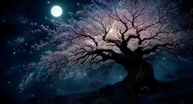 Cherry blossom 09182025