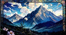Art Glass