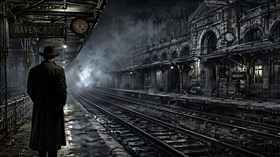 Ravencroft