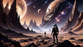 Classic Sci-Fi