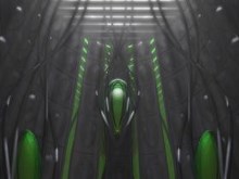 Something Green