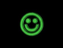 smiley