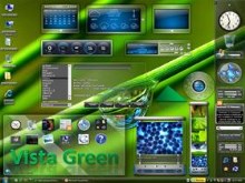 Vista Green