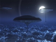 They Come in the Night