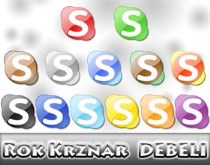 Skype (Color pack)